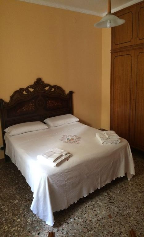 Affittacamere Di Fabio Principale ตัลซาโน ภายนอก รูปภาพ