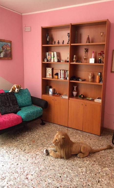 Affittacamere Di Fabio Principale ตัลซาโน ภายนอก รูปภาพ